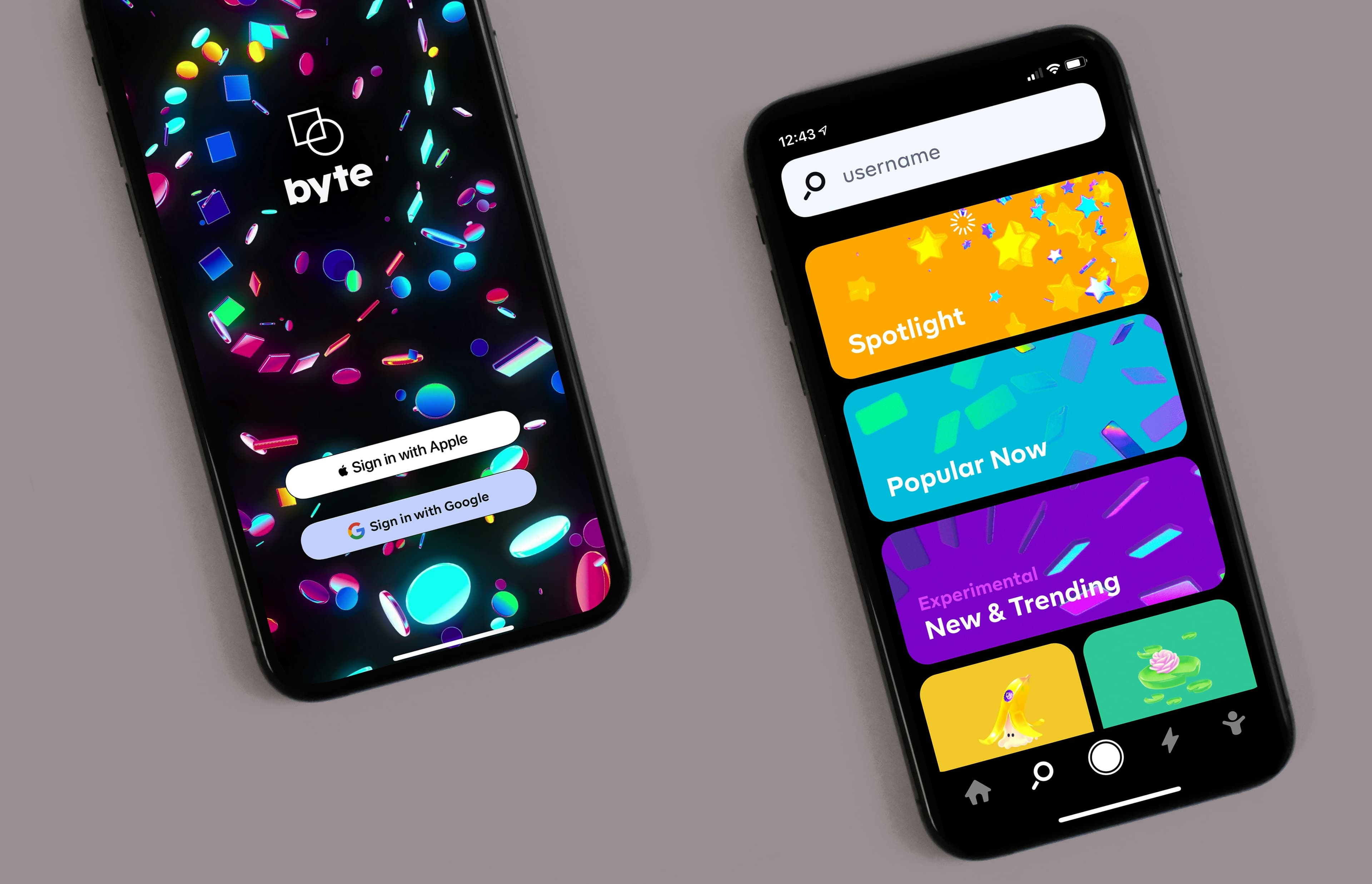 AI-Powered Learning Platform