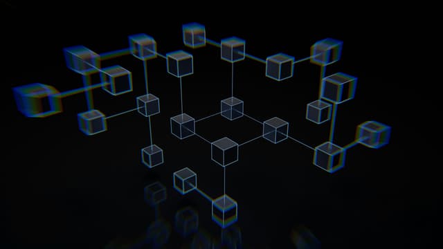 Blockchain Supply Chain Transparency