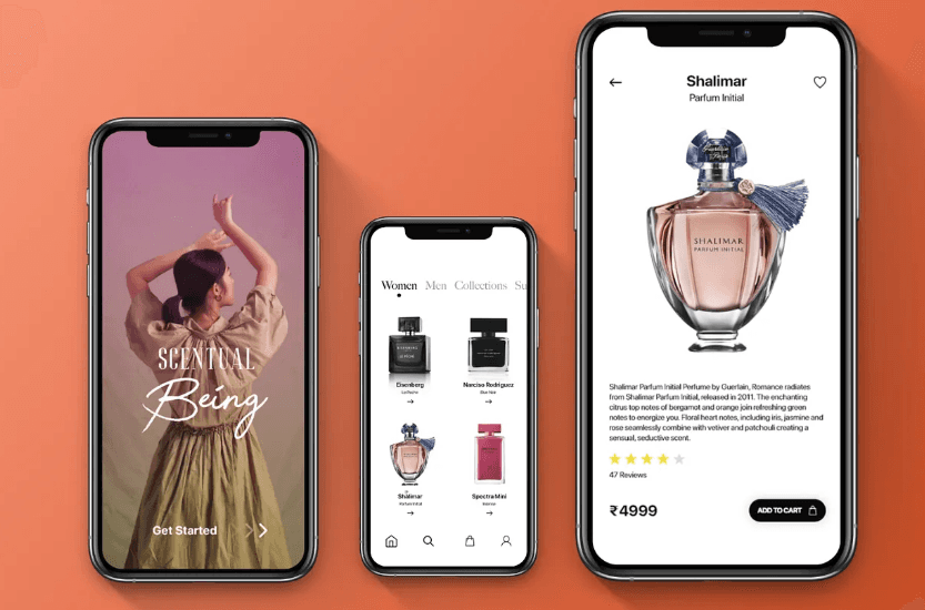Vanguard Headless Commerce